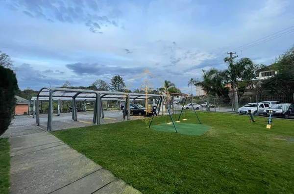 Apartamento para venda São Virgílio CAXIAS DO SUL