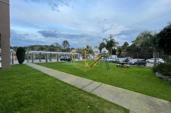 Apartamento para venda São Virgílio CAXIAS DO SUL