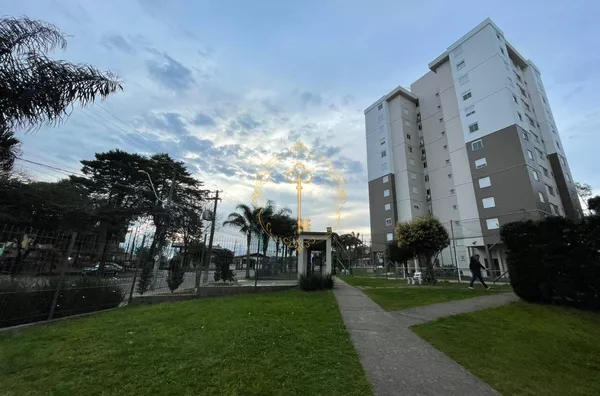 Apartamento para venda São Virgílio CAXIAS DO SUL
