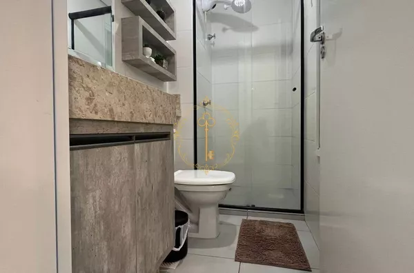 Apartamento para venda Cruzeiro CAXIAS DO SUL