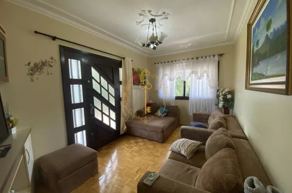 Casa para venda Vila Verde CAXIAS DO SUL