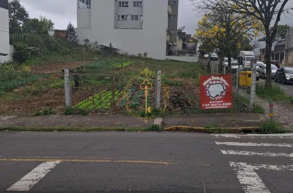 Área para venda CAXIAS DO SUL