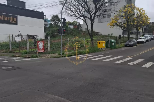 Área para venda CAXIAS DO SUL