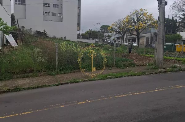 Área para venda CAXIAS DO SUL