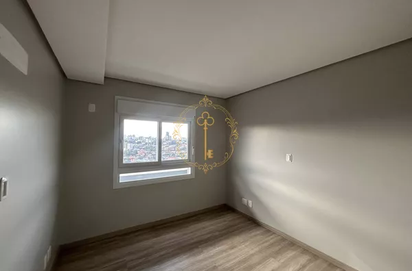 Apartamento para aluguel Sanvitto CAXIAS DO SUL