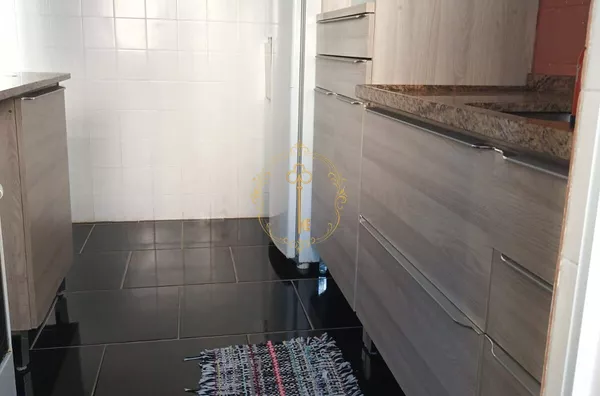 APARTAMENTO CENTRAL 