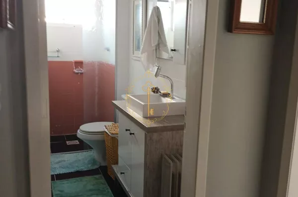 APARTAMENTO CENTRAL 