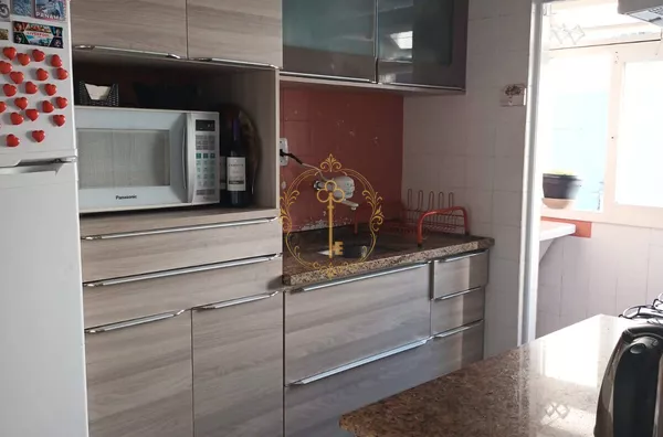 APARTAMENTO CENTRAL 