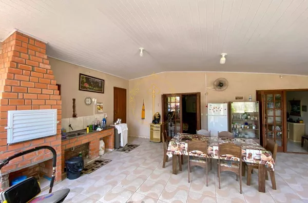 Casa para venda Arroio do Sal