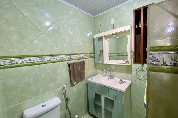 Casa para venda Arroio do Sal