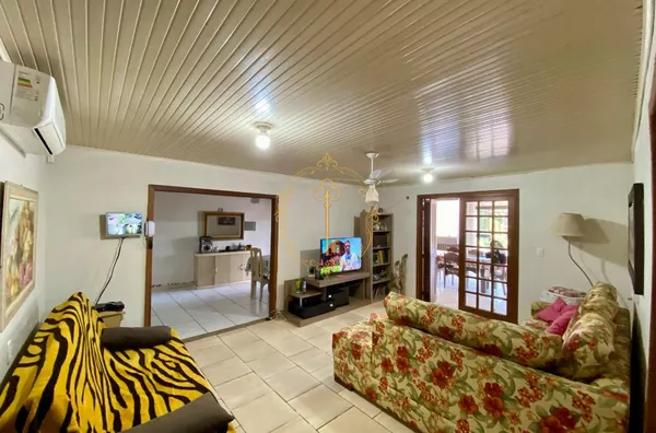 Casa para venda Arroio do Sal