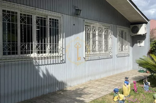 Casa para venda São José CAXIAS DO SUL