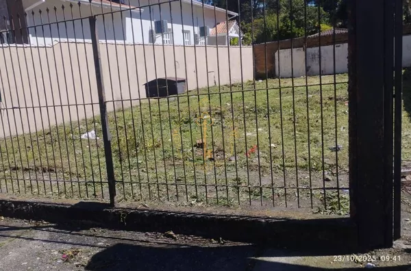 Terreno para venda Madureira CAXIAS DO SUL