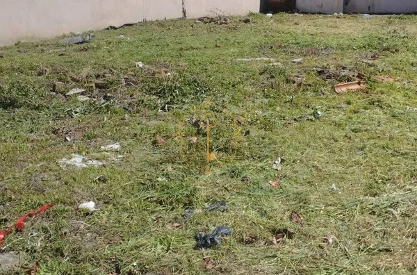 Terreno para venda Madureira CAXIAS DO SUL