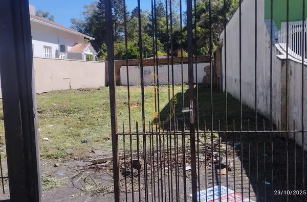 Terreno para venda Madureira CAXIAS DO SUL