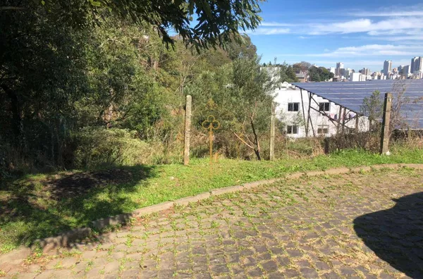 Área para venda Jardelino Ramos CAXIAS DO SUL
