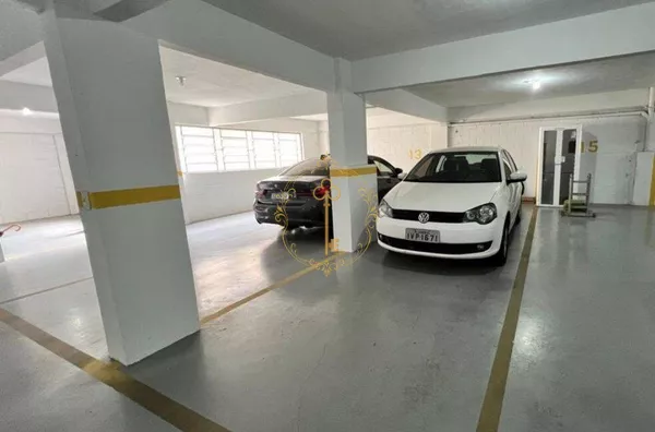 Apartamento para venda Sagrada Família CAXIAS DO SUL