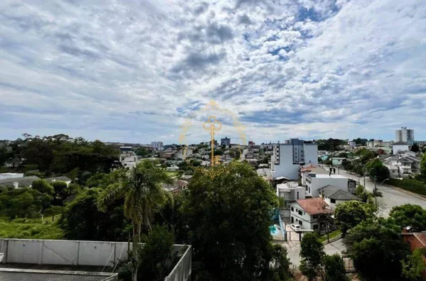 Apartamento para venda Sagrada Família CAXIAS DO SUL