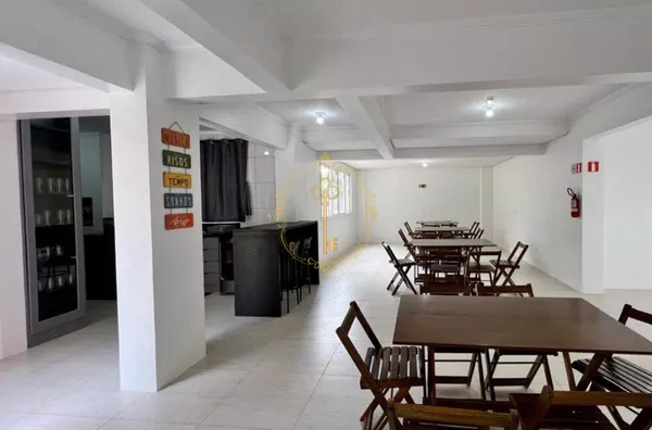 Apartamento para venda Sagrada Família CAXIAS DO SUL