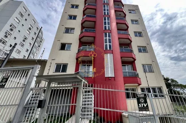 Apartamento para venda Sagrada Família CAXIAS DO SUL