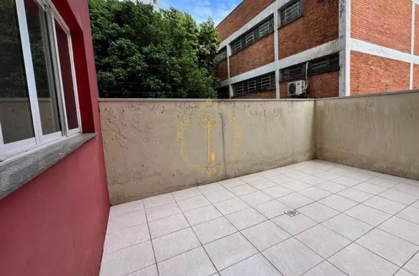 Apartamento para venda Sagrada Família CAXIAS DO SUL