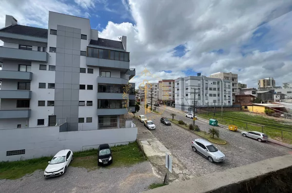 Apartamento para venda Jardim América CAXIAS DO SUL