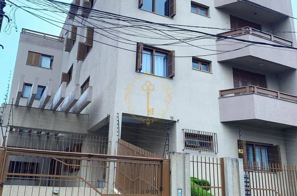 Apartamento para venda Santa Catarina CAXIAS DO SUL