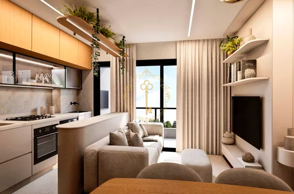 Apartamento para venda Interlagos CAXIAS DO SUL