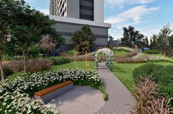 Apartamento para venda Interlagos CAXIAS DO SUL
