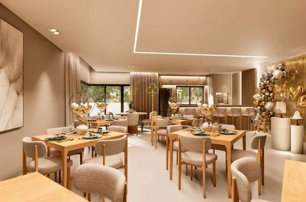 Apartamento para venda Interlagos CAXIAS DO SUL