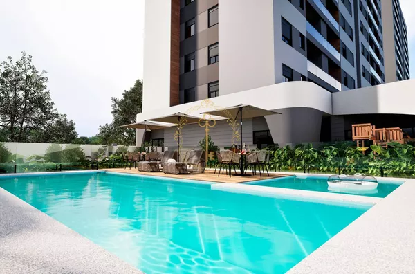 Apartamento para venda Interlagos CAXIAS DO SUL