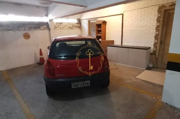 Apartamento para venda Madureira CAXIAS DO SUL