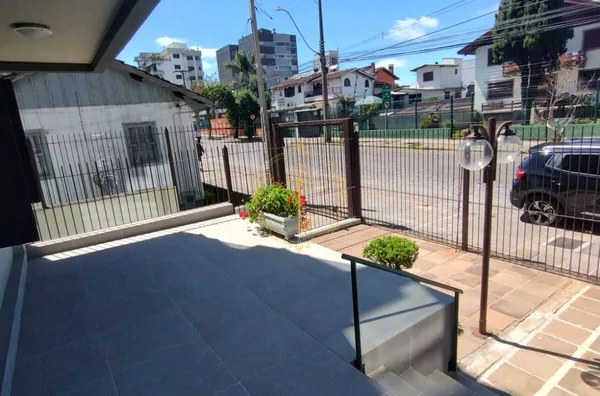 Apartamento para venda Madureira CAXIAS DO SUL