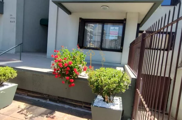 Apartamento para venda Madureira CAXIAS DO SUL