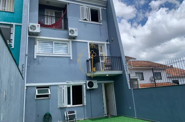 Sobrado para venda Vinhedos CAXIAS DO SUL