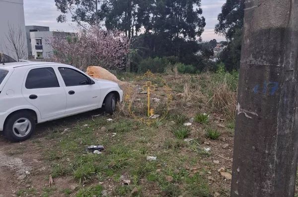 Terreno para venda Desvio Rizzo CAXIAS DO SUL