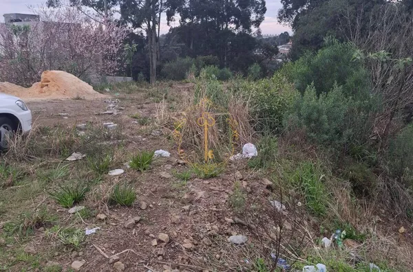 Terreno para venda Desvio Rizzo CAXIAS DO SUL