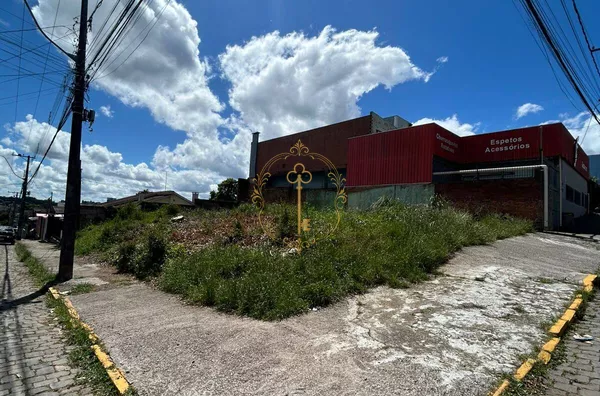 Terreno para venda Nossa Senhora de Fátima CAXIAS DO SUL
