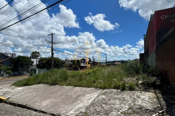 Terreno para venda Nossa Senhora de Fátima CAXIAS DO SUL
