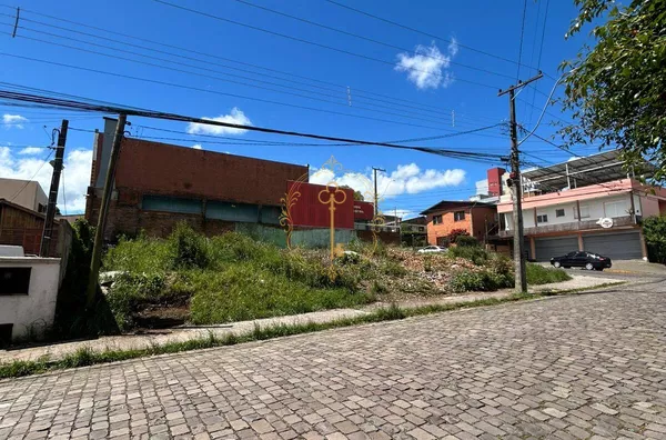Terreno para venda Nossa Senhora de Fátima CAXIAS DO SUL