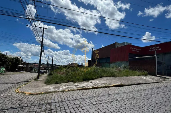 Terreno para venda Nossa Senhora de Fátima CAXIAS DO SUL