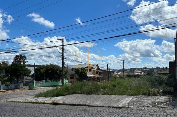 Terreno para venda Nossa Senhora de Fátima CAXIAS DO SUL