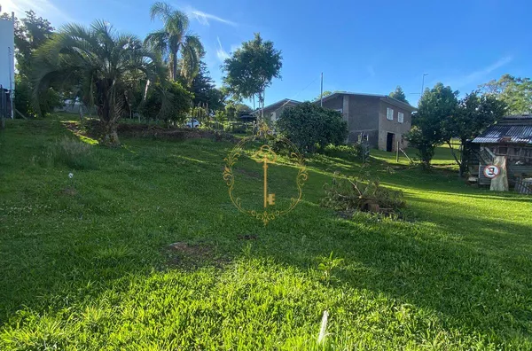 Área para venda Diamantino CAXIAS DO SUL