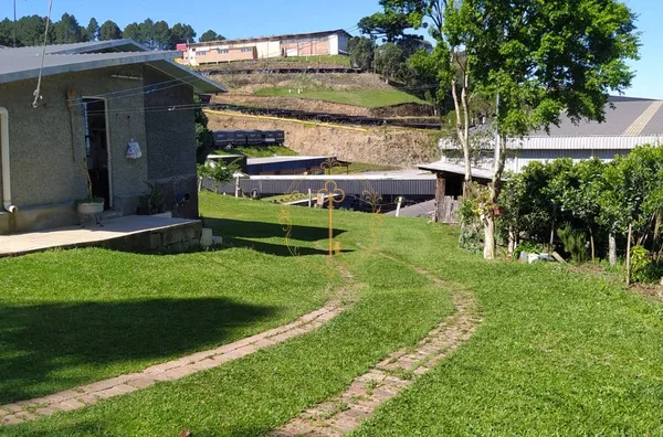 Área para venda Diamantino CAXIAS DO SUL