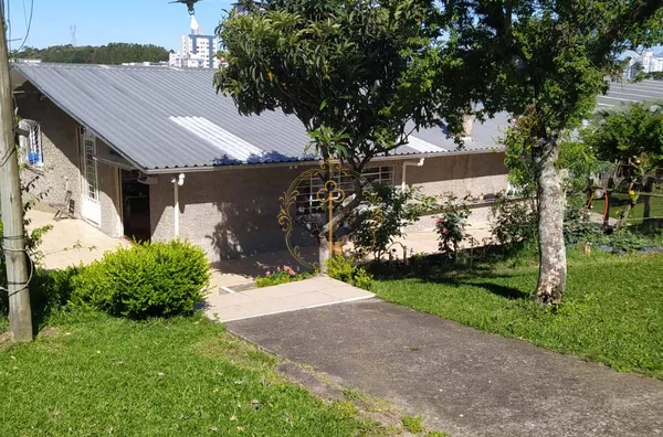 Área para venda Diamantino CAXIAS DO SUL