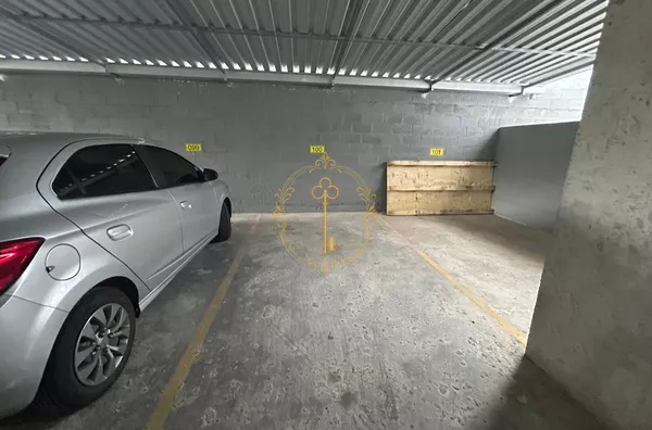 Apartamento para venda Nossa Senhora de Lourdes CAXIAS DO SUL