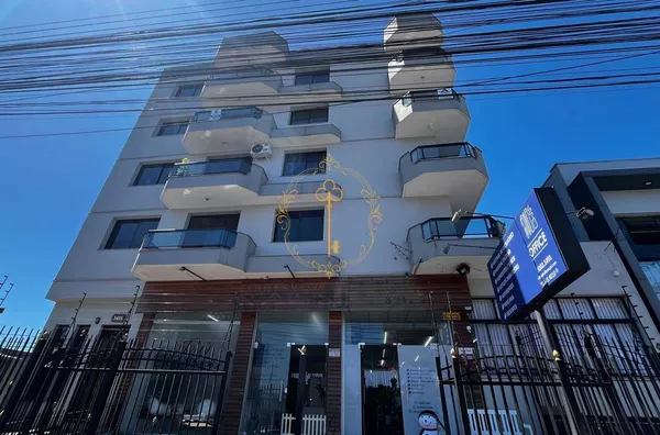 Apartamento para venda CAXIAS DO SUL