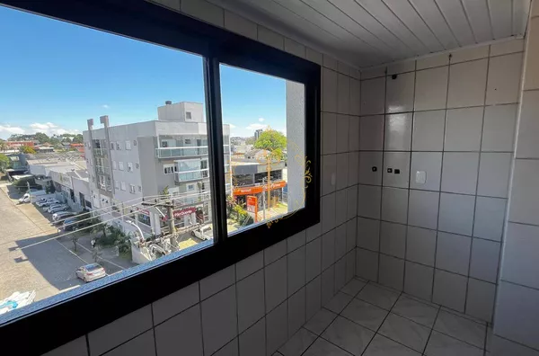 Apartamento para venda CAXIAS DO SUL