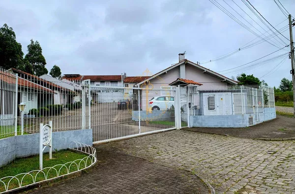 Casa para venda Desvio Rizzo CAXIAS DO SUL