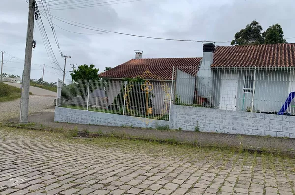 Casa para venda Desvio Rizzo CAXIAS DO SUL